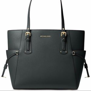 Michael Kors Tote Voyager